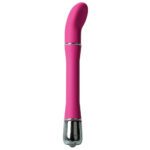 Lulu Satin Scoop Mini Vibrator - Discreet, Powerful Pleasure for Ultimate Satisfaction - Image 2