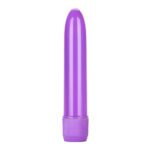 Neon Purple Mini Multi-Speed Vibrator - Compact Pleasure for Ultimate Satisfaction
