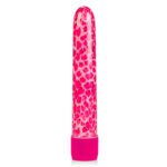 Pink Leopard Massager Vibrator: Ultimate Pleasure and Relaxation