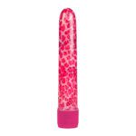 Pink Leopard Massager Vibrator: Ultimate Pleasure and Relaxation - Image 2