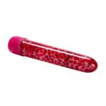 Pink Leopard Massager Vibrator: Ultimate Pleasure and Relaxation - Image 3