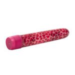 Pink Leopard Massager Vibrator: Ultimate Pleasure and Relaxation - Image 4