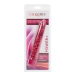 Pink Leopard Massager Vibrator: Ultimate Pleasure and Relaxation - Image 5
