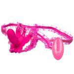 Venus Butterfly Remote Control: Rechargeable Venus Penis for Ultimate Pleasure - Image 2