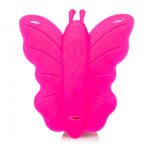 Venus Butterfly Remote Control: Rechargeable Venus Penis for Ultimate Pleasure - Image 4