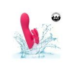 Love Bunny Vibrating G Bunny Vibrator - Ultimate Pleasure for Intense Orgasms - Image 3