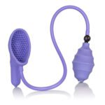 Silicone Pro Ladies Intimate Pump - Waterproof & Enhanced Comfort for Ultimate Pleasure