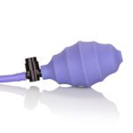 Silicone Pro Ladies Intimate Pump - Waterproof & Enhanced Comfort for Ultimate Pleasure - Image 4