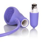 Silicone Pro Ladies Intimate Pump - Waterproof & Enhanced Comfort for Ultimate Pleasure - Image 5