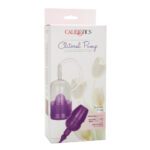 Ultimate Intimate Clitoral Pump for Enhanced Pleasure and Sensation - Image 5