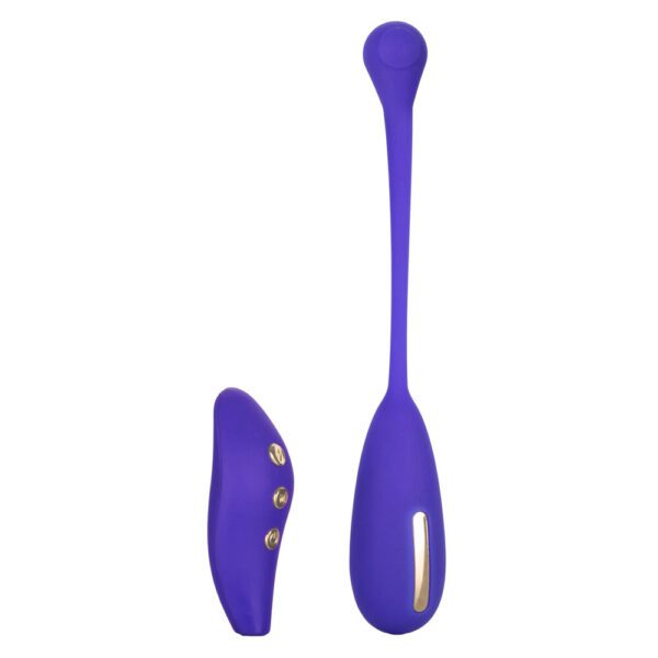 Impulse Intimate Estim Remote Kegel Exerciser - Enhance Your Pelvic Floor Strength