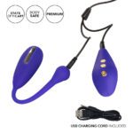 Impulse Intimate Estim Remote Kegel Exerciser - Enhance Your Pelvic Floor Strength - Image 2