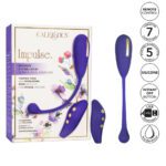 Impulse Intimate Estim Remote Kegel Exerciser - Enhance Your Pelvic Floor Strength - Image 4