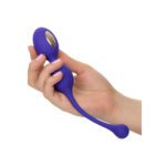 Impulse Intimate Estim Remote Dual Kegel Exerciser for Enhanced Pelvic Floor Strength - Image 2