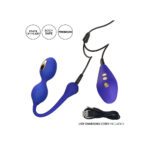 Impulse Intimate Estim Remote Dual Kegel Exerciser for Enhanced Pelvic Floor Strength - Image 4
