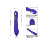 Impulse Intimate Estim Petite Wand Massager - Ultimate Pleasure & Relaxation - Image 2