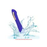 Impulse Intimate Estim Petite Wand Massager - Ultimate Pleasure & Relaxation - Image 4