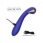 Impulse Intimate Estim Petite G Wand Massager - Ultimate Pleasure & Relaxation - Image 4