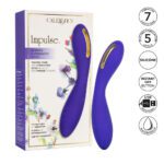 Impulse Intimate Estim Wand Massager - Ultimate Pleasure & Relaxation Tool - Image 4