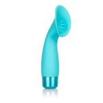 Eden Climaxer Waterproof Silicone Clitoral Vibe - 6.25 Inch Pleasure Toy