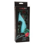 Eden Climaxer Waterproof Silicone Clitoral Vibe - 6.25 Inch Pleasure Toy - Image 5