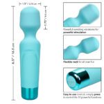 Eden Wand Massager: Ultimate Relaxation and Relief for Body and Mind - Image 3