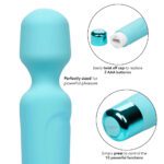 Eden Wand Massager: Ultimate Relaxation and Relief for Body and Mind - Image 4