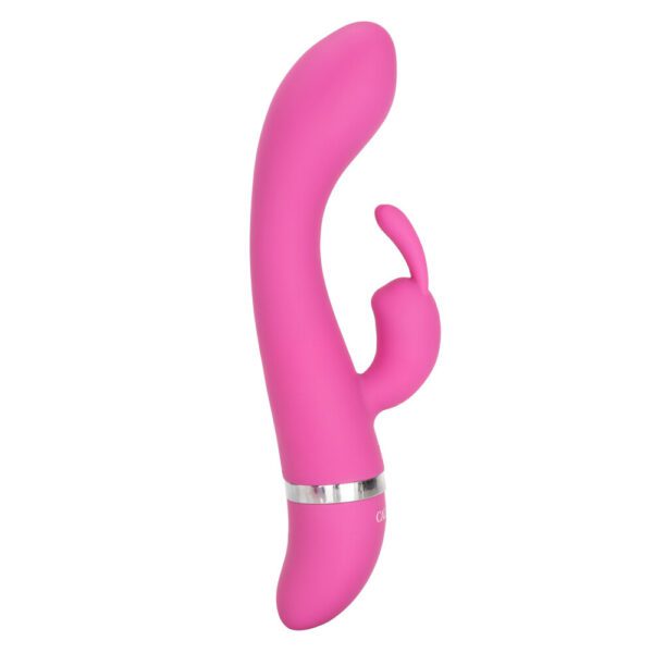 Waterproof Foreplay Frenzy Bunny Vibrator - Ultimate Pleasure for Intense Sensations