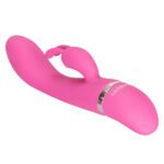 Waterproof Foreplay Frenzy Bunny Vibrator - Ultimate Pleasure for Intense Sensations - Image 3