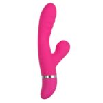 Foreplay Frenzy Pucker Rabbit Vibrator - Ultimate Pleasure for Intense Climax