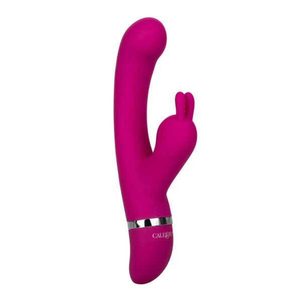 Foreplay Frenzy Bunny Kisser Vibrator - Ultimate Pleasure for Intense Climax