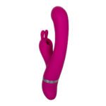 Foreplay Frenzy Bunny Kisser Vibrator - Ultimate Pleasure for Intense Climax - Image 3