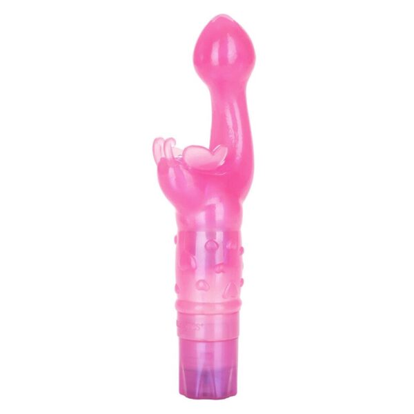 Butterfly Kiss G-Spot Vibrator: Ultimate Pleasure for Intense Orgasms