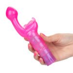 Butterfly Kiss G-Spot Vibrator: Ultimate Pleasure for Intense Orgasms - Image 3
