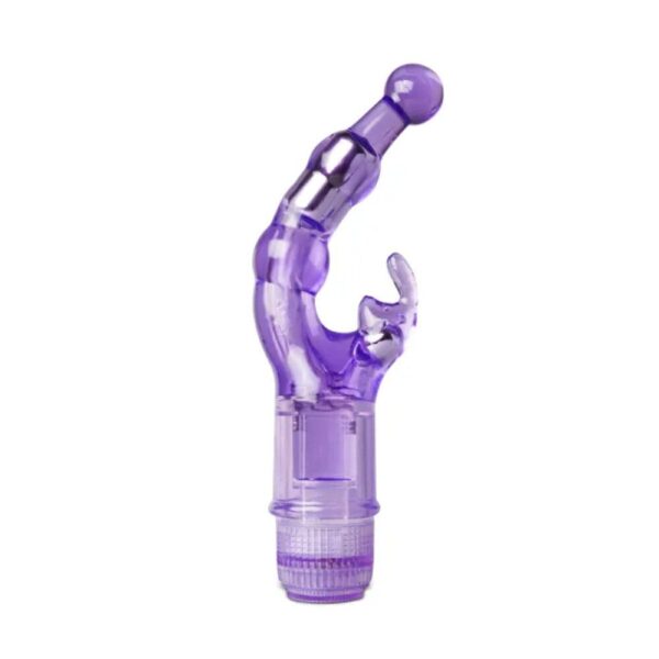 Nestlin Bunny Vibrator: Ultimate Pleasure Toy for Intense Clitoral Stimulation