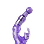 Nestlin Bunny Vibrator: Ultimate Pleasure Toy for Intense Clitoral Stimulation - Image 2