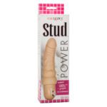Waterproof Curvy Flesh Power Stud - Ultimate Pleasure for Adventurous Nights - Image 5
