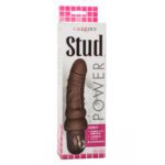 Waterproof Curvy Brown Power Stud - Ultimate Durability and Style - Image 5
