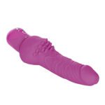 Bendie Power Stud Cliteriffic Pink Vibrator - Ultimate Pleasure for Intense Orgasms - Image 3