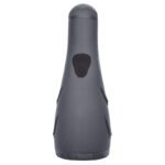 Apollo Hydro Power Stroker: Waterproof Silicone Masturbator for Ultimate Pleasure - Image 4