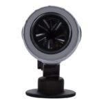 Apollo Hydro Power Stroker: Waterproof Silicone Masturbator for Ultimate Pleasure - Image 5
