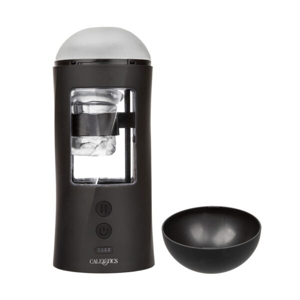 Bionic Power Stroker Masturbator – Intense Automatic Pleasure for Men