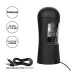 Bionic Power Stroker Masturbator – Intense Automatic Pleasure for Men - Image 2