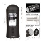 Bionic Power Stroker Masturbator – Intense Automatic Pleasure for Men - Image 3