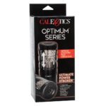 Optimum Series Ultimate Power Stroker: Unleash Intense Pleasure and Performance - Image 5