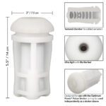 Optimum Power Pulsar Stroker Replacement Sleeve - Enhance Your Experience - Image 3