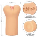 Cheap Thrills The Flight Attendant Lush Lips Masturbator - Ultimate Pleasure Experience - Image 3