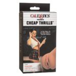 Cheap Thrills The Teacher Lush Lips Masturbator - Affordable Pleasure for Ultimate Satisfaction - Image 4