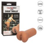 Cheap Thrills The Mechanic Tight Ass Masturbator - Ultimate Pleasure for Affordable Fun - Image 4