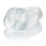 Ultimate Stroke It Tight Pussy Invisi-Skin Masturbator for Unmatched Pleasure